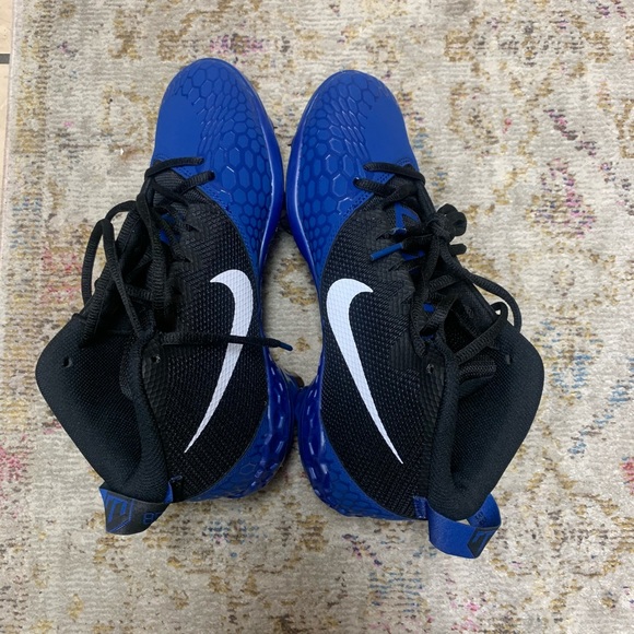 Nike Force Zoom Trout 5 Pro Metal Baseball Cleats - Picture 2 of 7